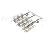 E005-70300238 Intl Environmental Corp Heater Assembly 277V 1.5Kw