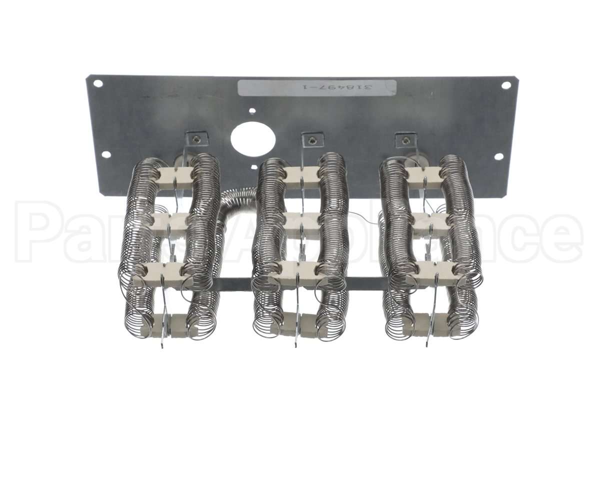 E005-70300241 Intl Environmental Corp Htr Assy 277V 1.25Kw
