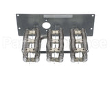 E005-70300241 Intl Environmental Corp Htr Assy 277V 1.25Kw