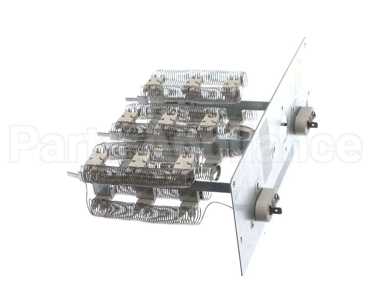 E005-70300241 Intl Environmental Corp Htr Assy 277V 1.25Kw