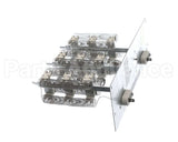 E005-70300241 Intl Environmental Corp Htr Assy 277V 1.25Kw