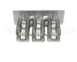 E005-70300253 Intl Environmental Corp Htr Assy 240V 8.0Kw