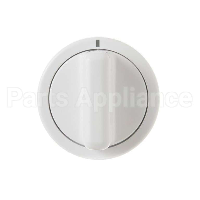 WE01X10160 GE Knob/Ind Timer