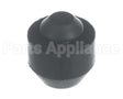 E00918 Globe Rubber Platter Support