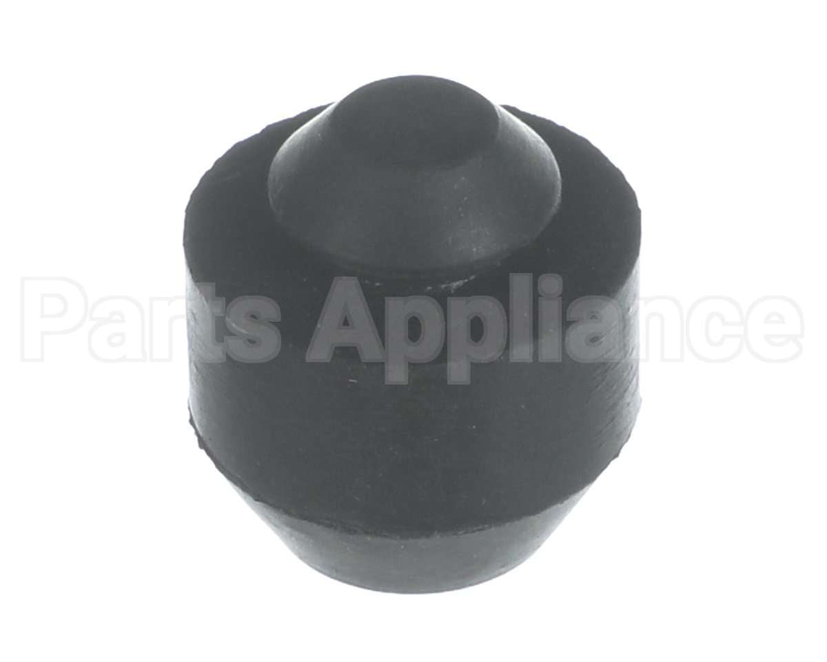 E00918 Globe Rubber Platter Support