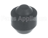 E00918 Globe Rubber Platter Support