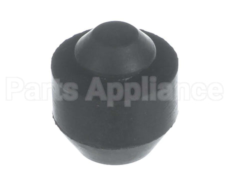 E00918 Globe Rubber Platter Support