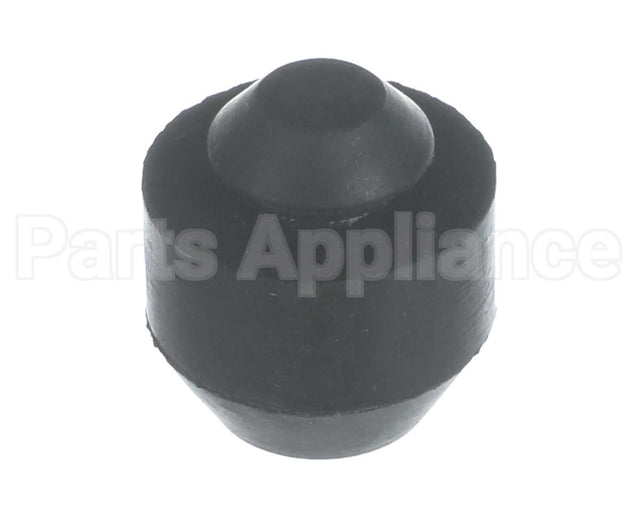 E00918 Globe Rubber Platter Support
