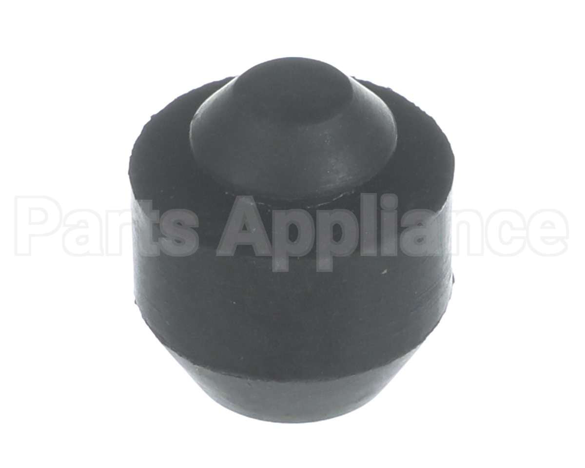 E00918 Globe Rubber Platter Support