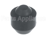 E00918 Globe Rubber Platter Support