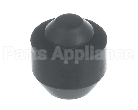 E00918 Globe Rubber Platter Support