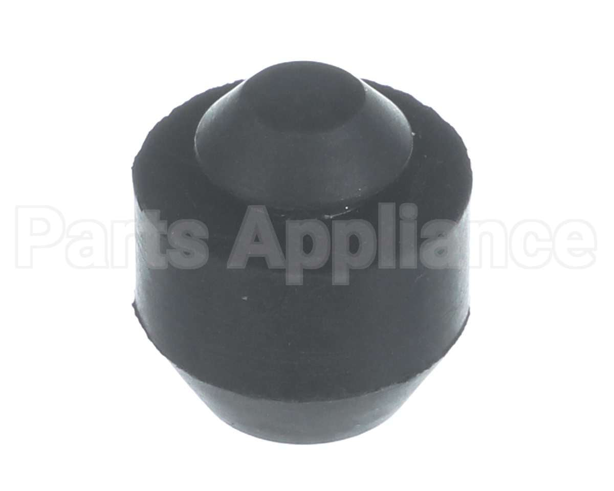 E00918 Globe Rubber Platter Support