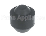 E00918 Globe Rubber Platter Support