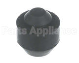 E00918 Globe Rubber Platter Support