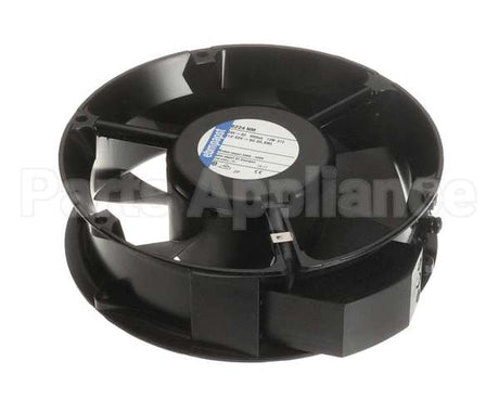 E011020 Rpi Industries Ebm Papst #6224 Nm 24Vdc 12W