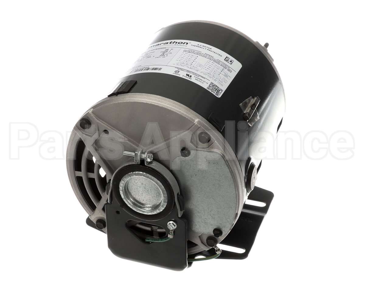 E020-50009101 Intl Environmental Corp Mot Bd 1/2Hp 208-230-460/3/60