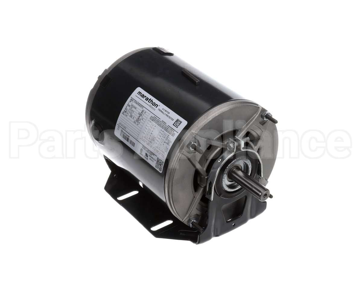E020-50009103 Intl Environmental Corp Mot Bd 1Hp 208-230-460/3/60