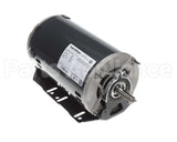 E020-50009105 Intl Environmental Corp Motor 2Hp 1725Rpm 208/230-480V