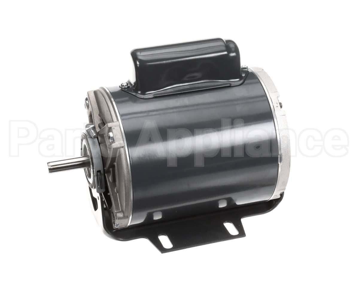 E020-50009107 Intl Environmental Corp Mot Bd 1/4Hp 115-208-230/1/60