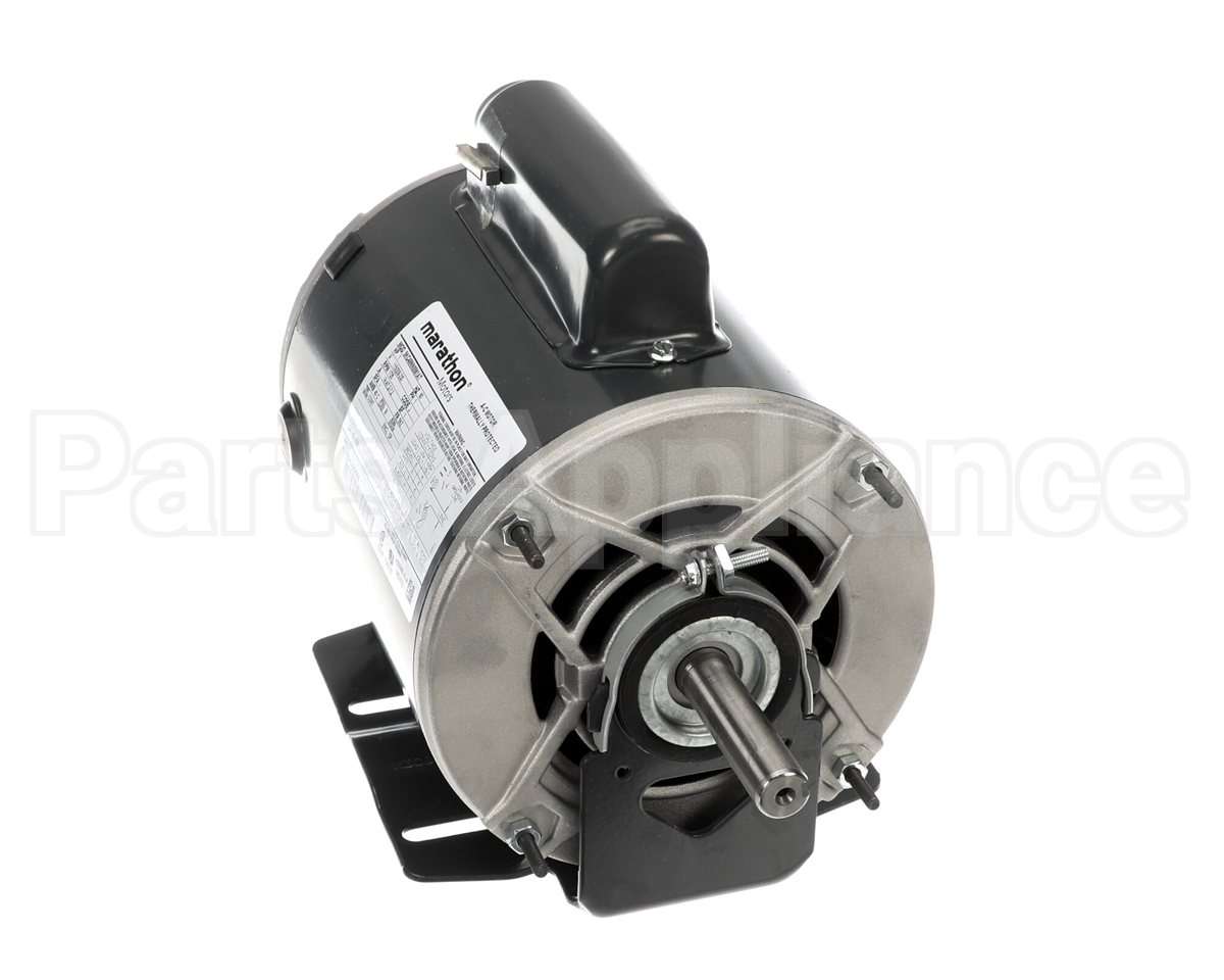E020-50009111 Intl Environmental Corp Mot Bd 1Hp 115-208-230/1/60