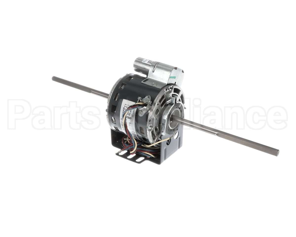 E020-50098502 Intl Environmental Corp Motor Dir Dr 1/5 277/1/60