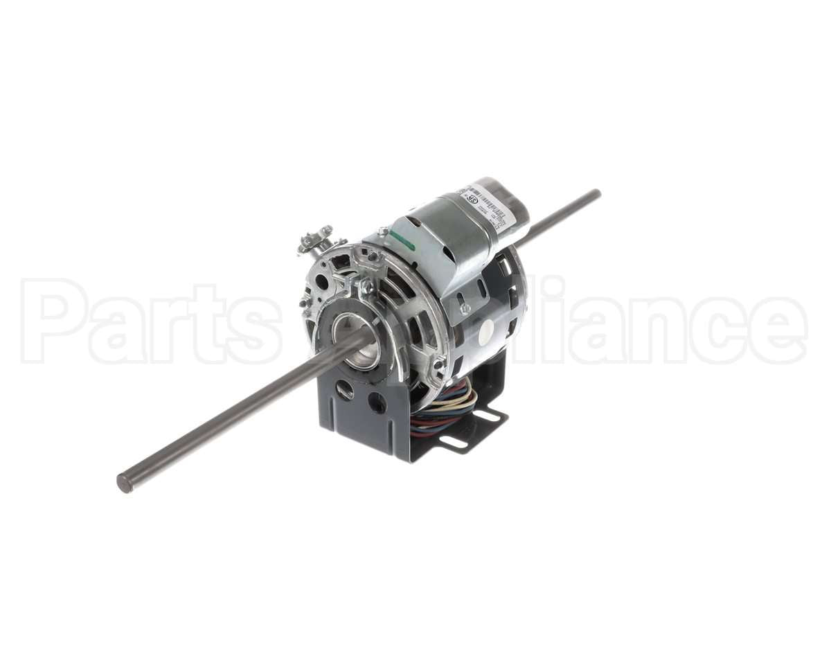 E020-50098502 Intl Environmental Corp Motor Dir Dr 1/5 277/1/60