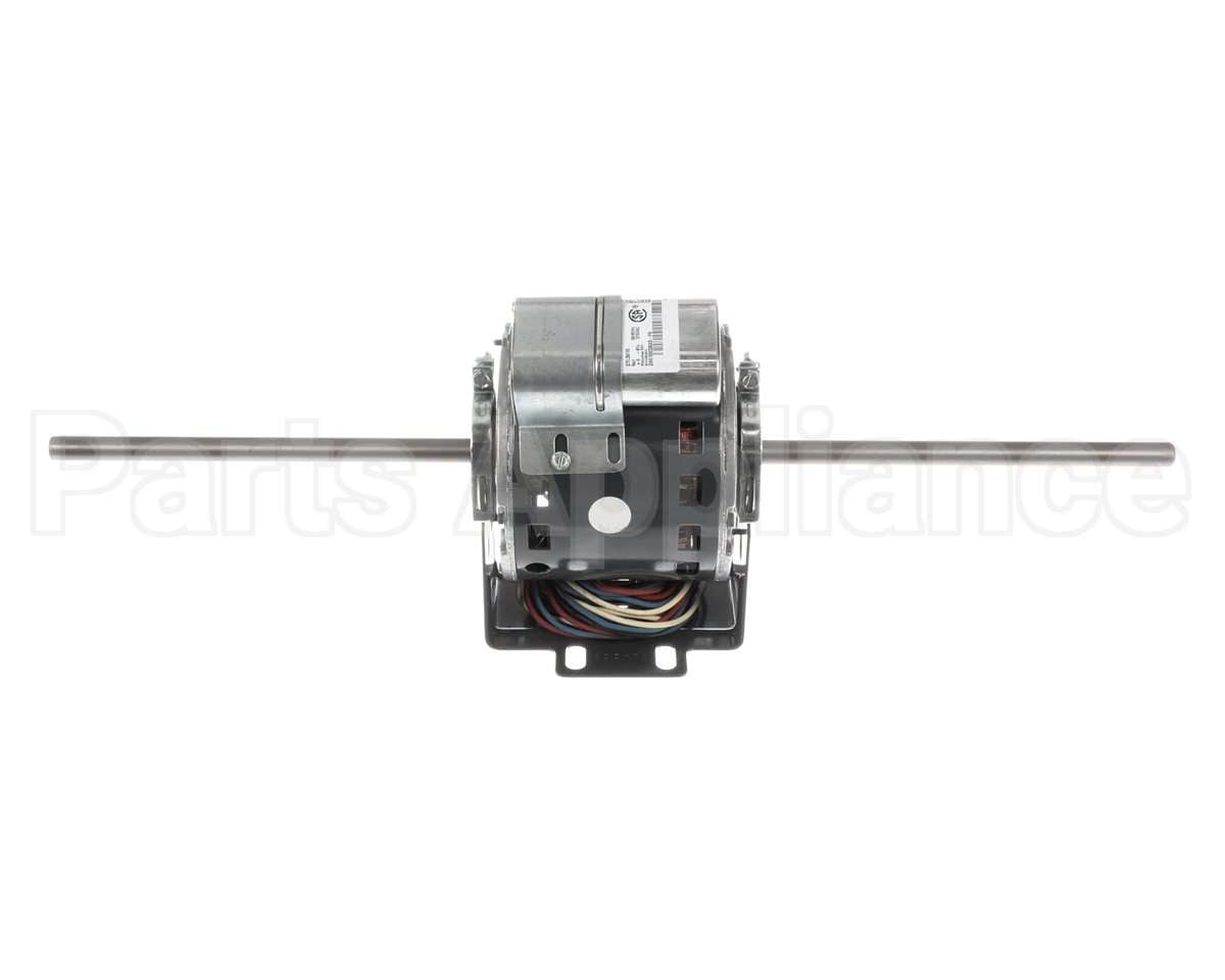 E020-50098502 Intl Environmental Corp Motor Dir Dr 1/5 277/1/60