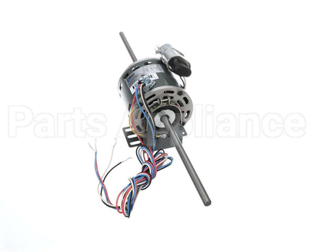 E020-70021517 Intl Environmental Corp Motor Direct Drive 1/6 115-127/1/60