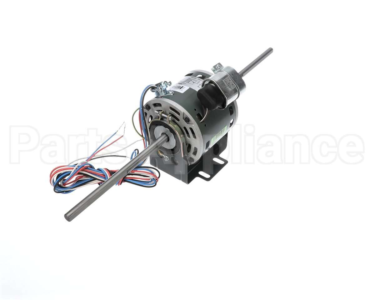 E020-70021517 Intl Environmental Corp Motor Direct Drive 1/6 115-127/1/60