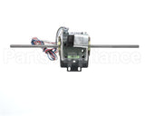 E020-70021517 Intl Environmental Corp Motor Direct Drive 1/6 115-127/1/60