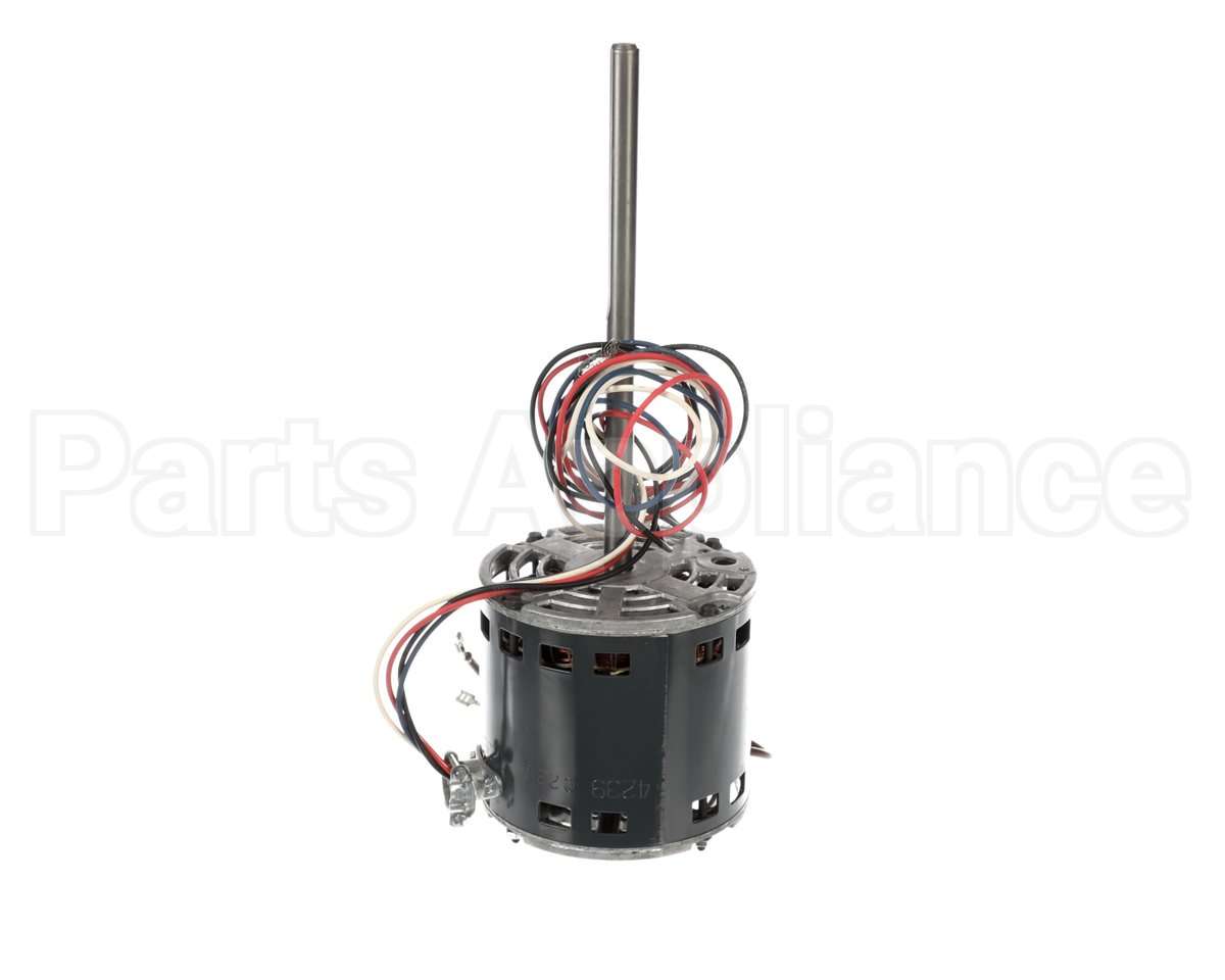 E020-70021527 Intl Environmental Corp Motor Direct Drive Psc 1/8 Hp 115/1/60