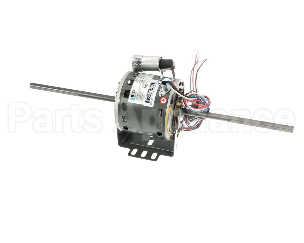 E020-70021561 Intl Environmental Corp Motor Direct Drive 1/12 208-240/1/50/60