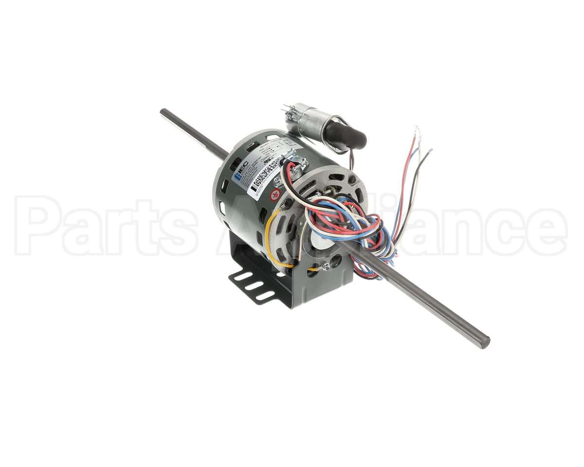 E020-70021561 Intl Environmental Corp Motor Direct Drive 1/12 208-240/1/50/60