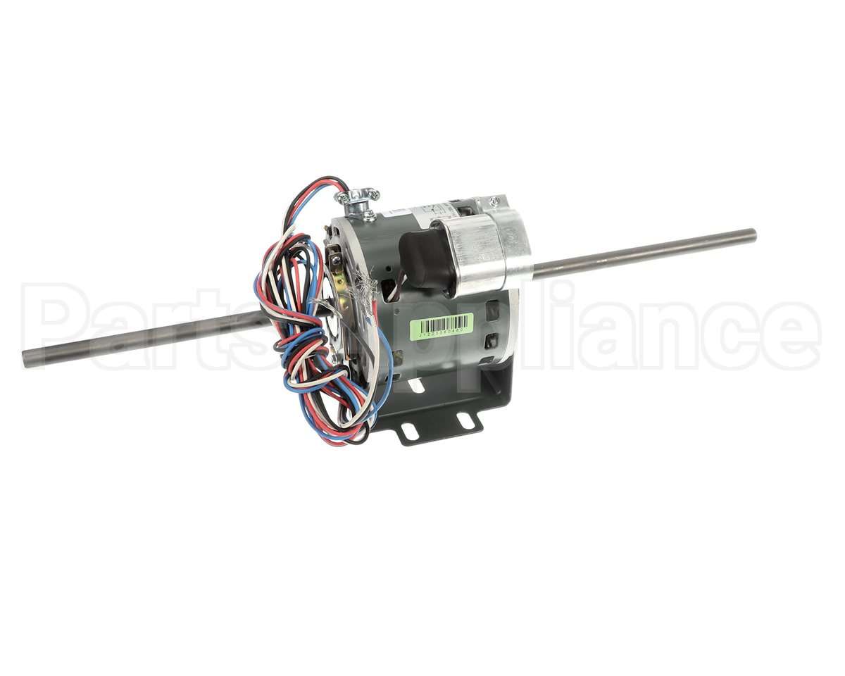 E020-70021561 Intl Environmental Corp Motor Direct Drive 1/12 208-240/1/50/60