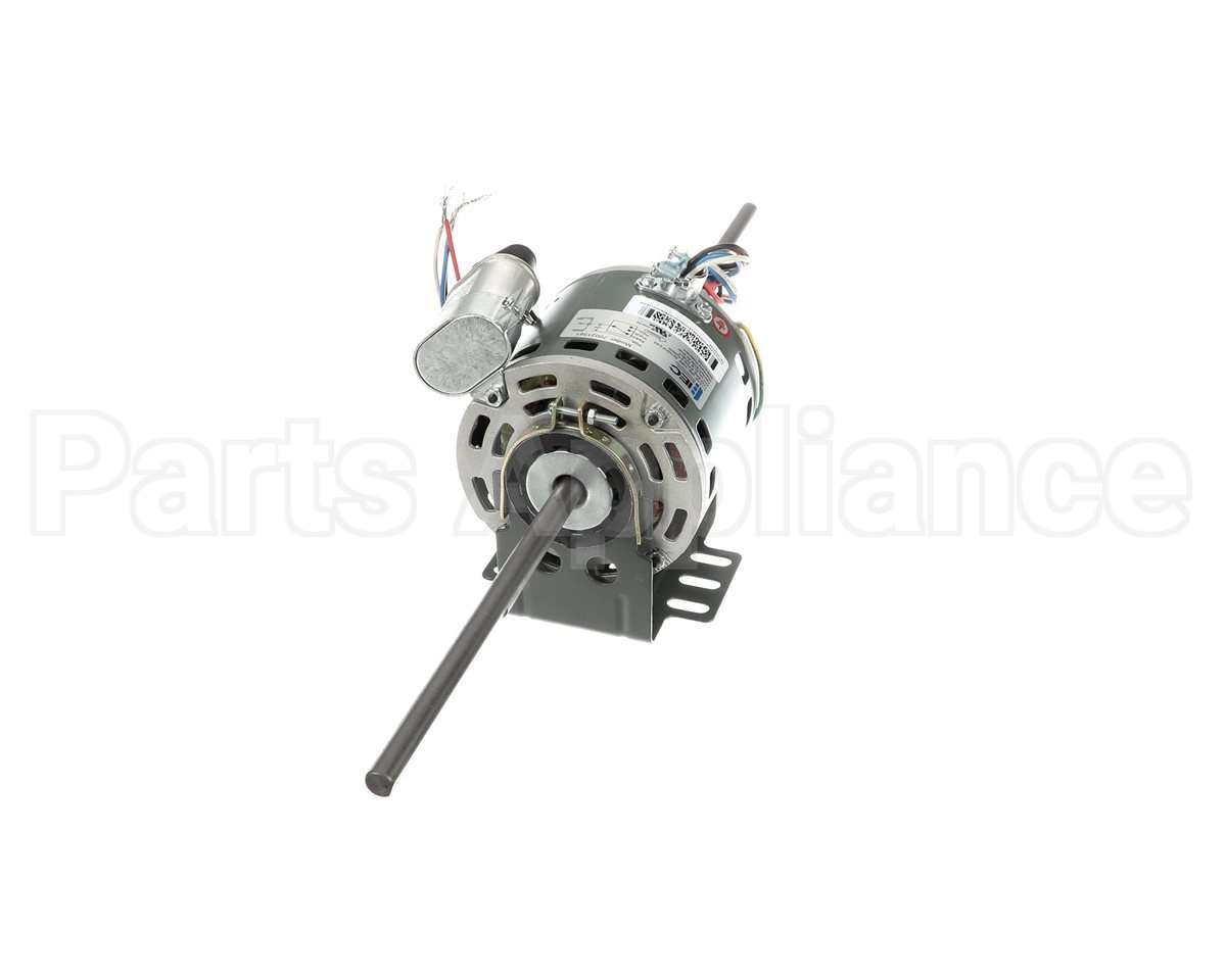 E020-70021561 Intl Environmental Corp Motor Direct Drive 1/12 208-240/1/50/60