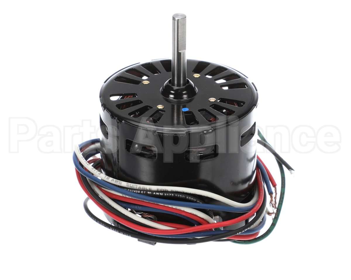 E020-70021671 Intl Environmental Corp Motor St 1/20 Hp 115/1/60