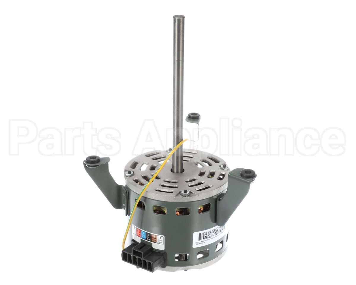 E020-70556302 Intl Environmental Corp Motor Direct Drive 1/20 115/1/601.2A