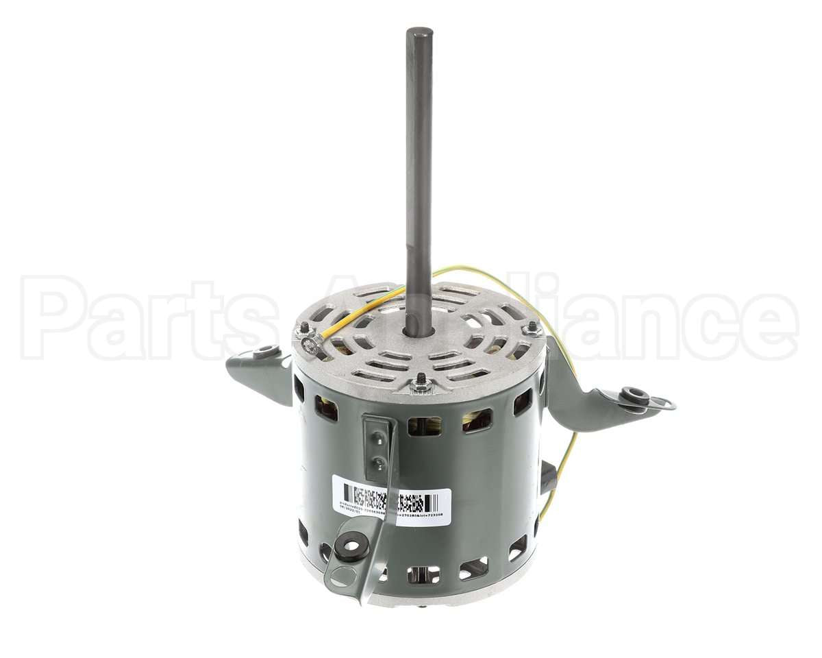 E020-70556305 Intl Environmental Corp Motor Direct Drive 1/5 115/1/603.3A