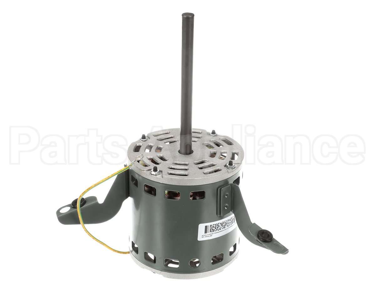 E020-70556306 Intl Environmental Corp Motor Direct Drive 1/4 115/1/604.3A