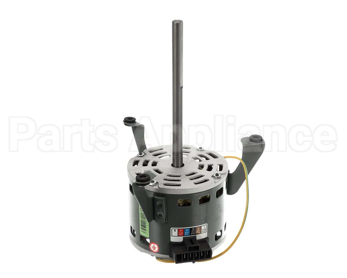 E020-70556315 Intl Environmental Corp Motor Direct Drive 1/15 208-230/1/60