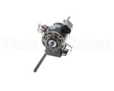E020-70556326 Intl Environmental Corp Motor Direct Drive 1/12 277/1/60