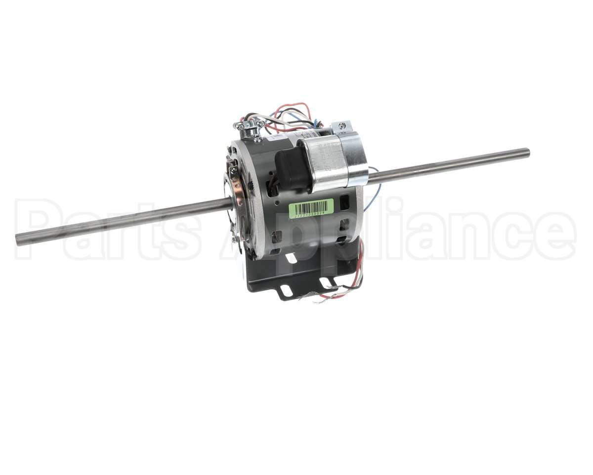 E020-70556326 Intl Environmental Corp Motor Direct Drive 1/12 277/1/60