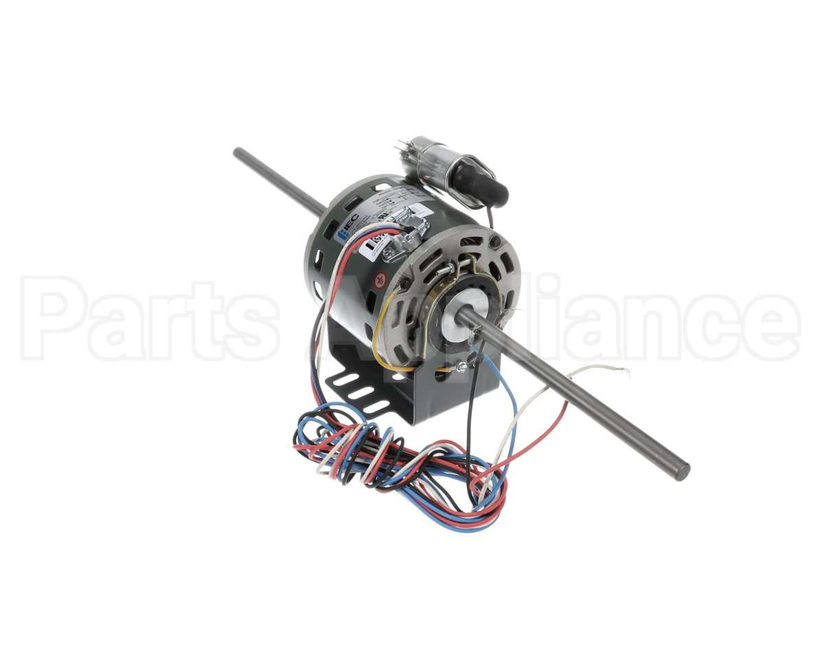 E020-70556327 Intl Environmental Corp Motor Direct Drive 1/6 277/1/60