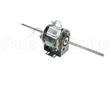 E020-70556327 Intl Environmental Corp Motor Direct Drive 1/6 277/1/60
