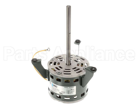 E020-70556341 Intl Environmental Corp Motor Direct Drive 1/8 115/1/60