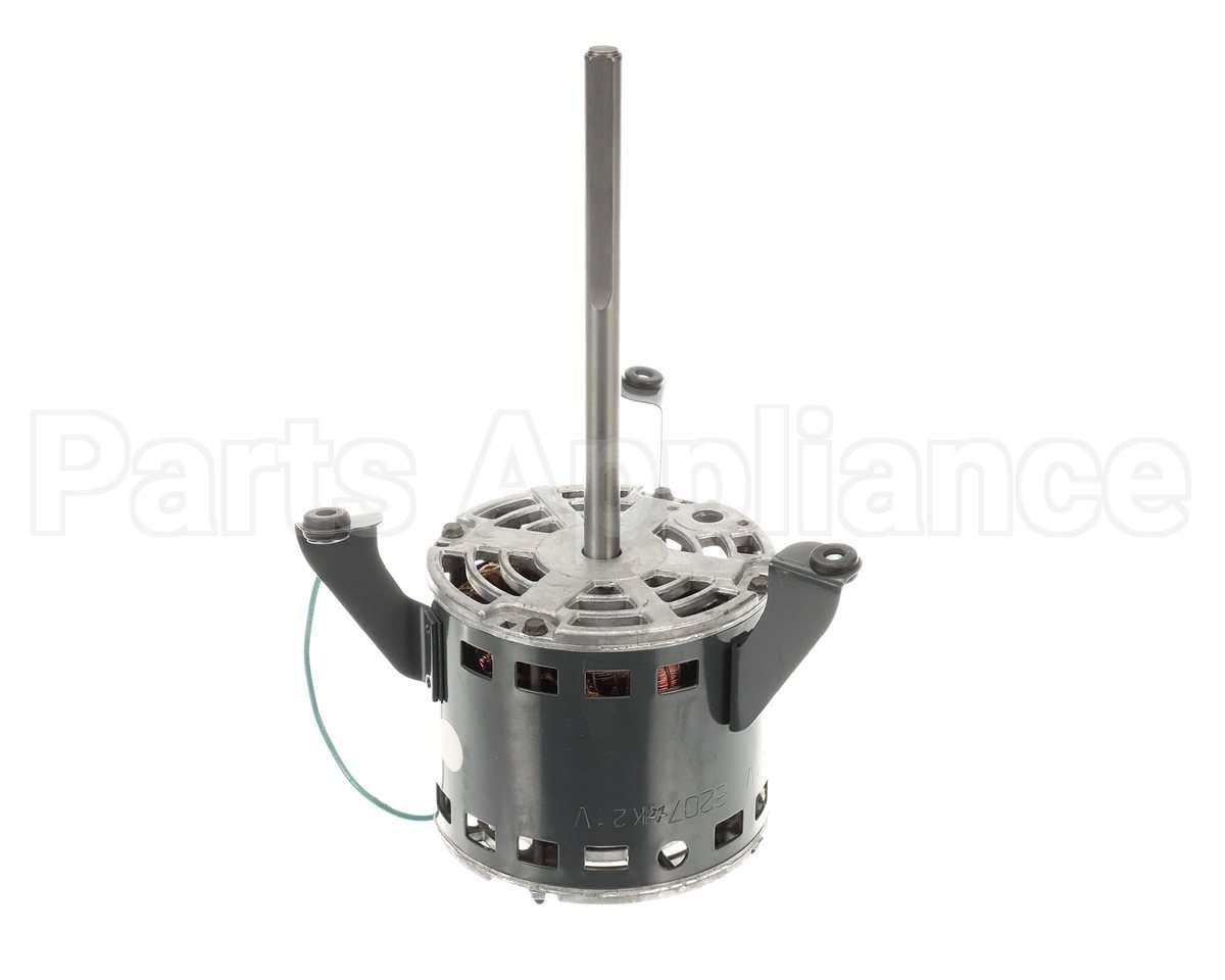 E020-70556374 Intl Environmental Corp Motor Direct Drive 1/8 277/1/600.90A