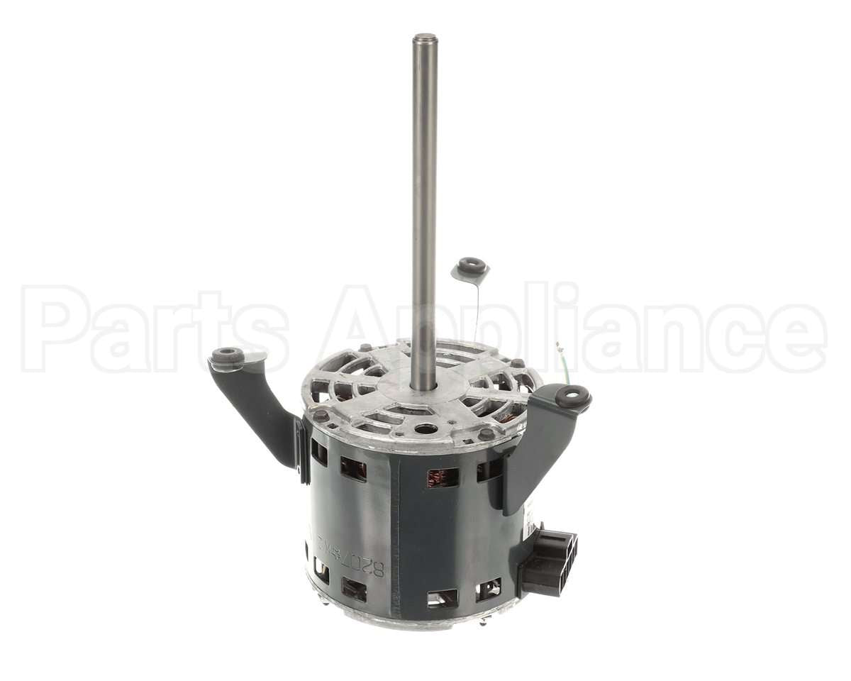 E020-70556374 Intl Environmental Corp Motor Direct Drive 1/8 277/1/600.90A