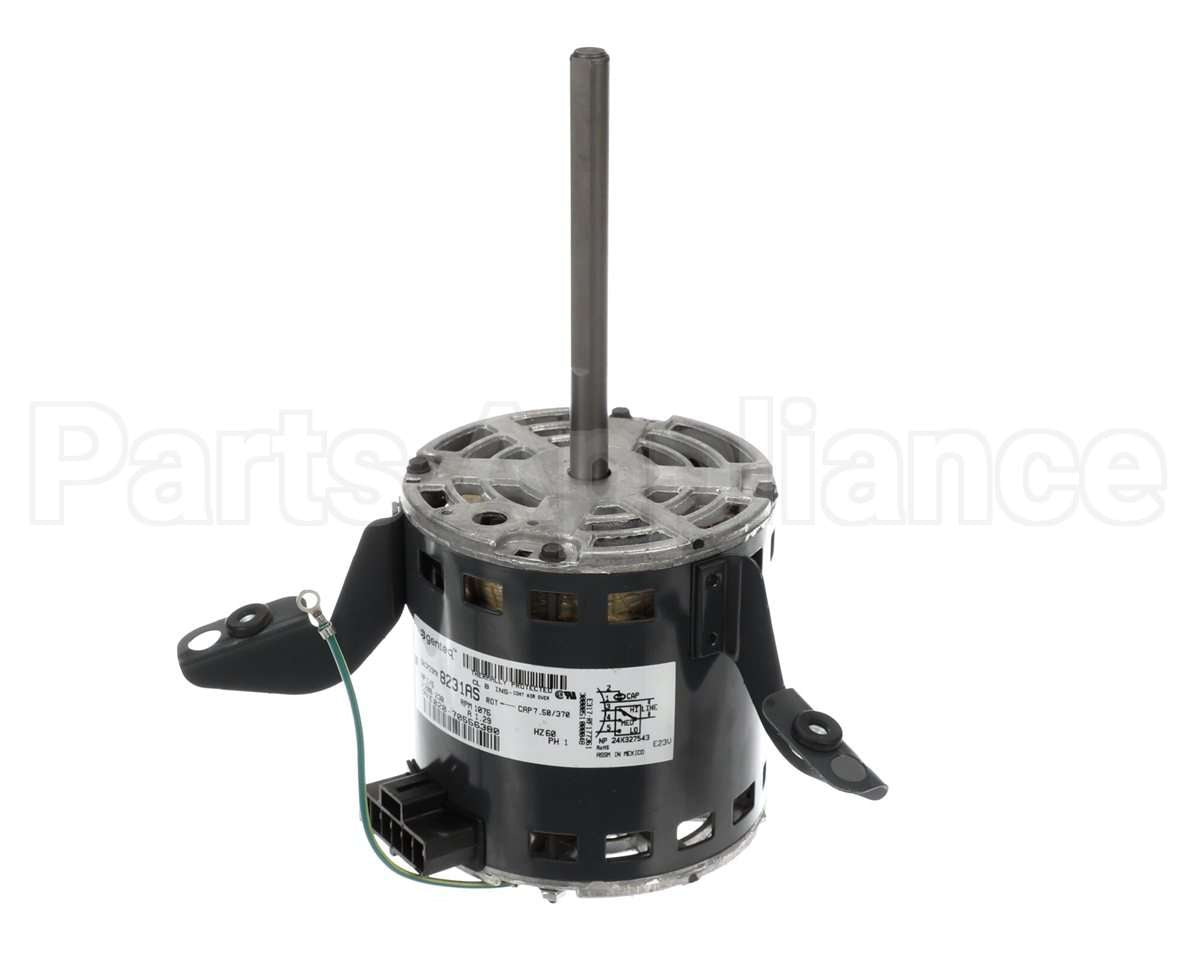 E020-70556380 Intl Environmental Corp Motor Direct Drive 1/5 208-230/1/60