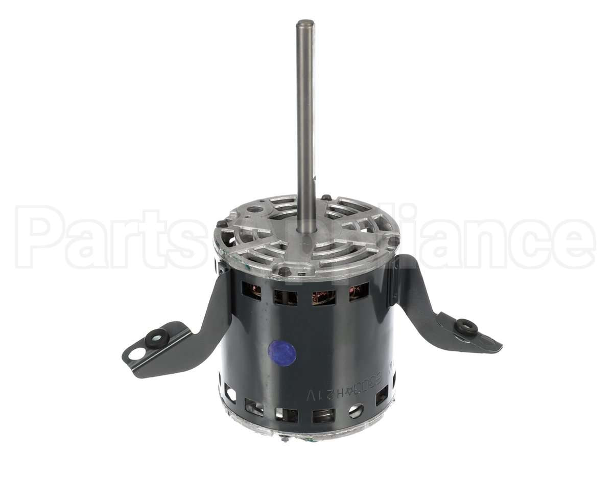 E020-70556381 Intl Environmental Corp Motor Direct Drive 1/4 208-230/1/60