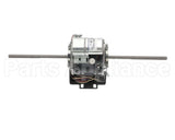 E020-71525017 Intl Environmental Corp Mot Dir Dr 1/6 115-127/1/60 Ge